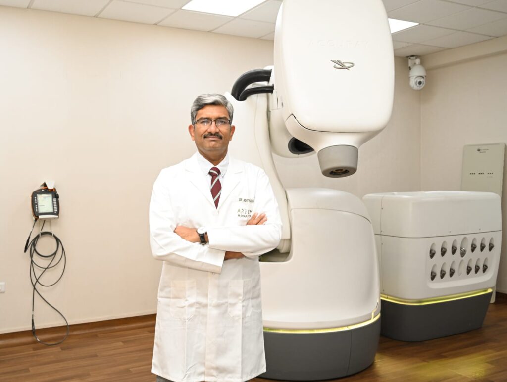 Innovations in Technology Boost Brain Tumor Diagnosis and Recovery